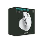 Mouse-Logitech-MX-Master-3S-Wireless-Gris-Claro