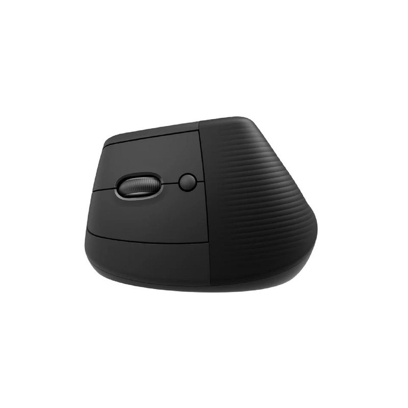 Mouse-Logitech-Lift-Vertical-Zurdo-Wireless-Black