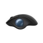 Mouse-Logitech-Ergo-M575-Wireless-Trackball-Black