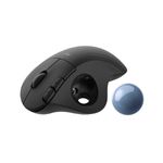 Mouse-Logitech-Ergo-M575-Wireless-Trackball-Black