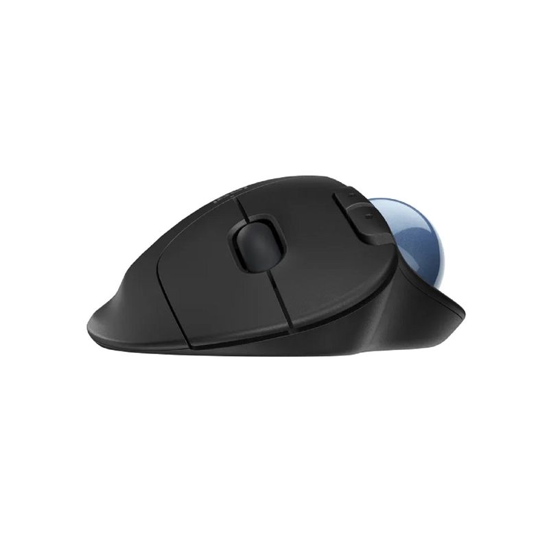 Mouse-Logitech-Ergo-M575-Wireless-Trackball-Black