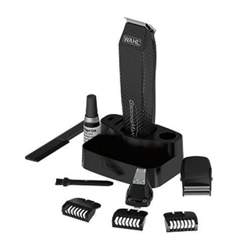 CORTADORA DE CABELLO ALL IN ONE GROOMSMAN KIT 05537-3008 WAHL