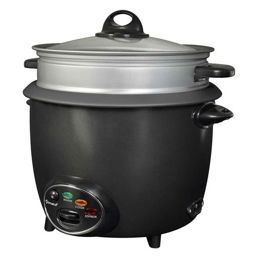 OLLA ARROCERA 1.8L C/GRIS C/SOFRITO RC18FRY IMACO