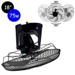 Ventilador-orbital-18-de-techo-360°-imaco-OCF-7919---Lo-mejor-para-este-verano