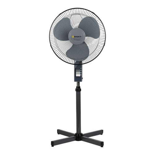 VENTILADOR PEDESTAL 16" FS1645P IMACO