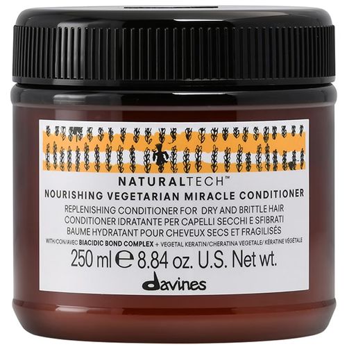 Acondicionador Nutritivo Davines Nourishing 250ml