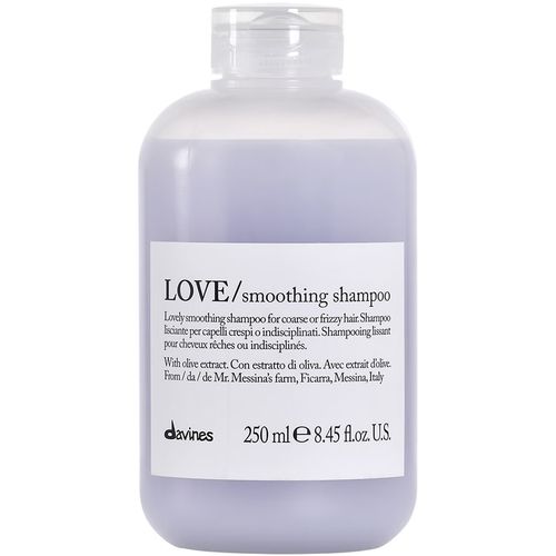 Shampoo Anti Frizz Davines Love Smoothing 250ml