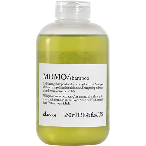 Shampoo Hidratante Davines Momo 250ml