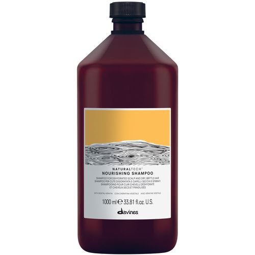 Shampoo Nutritivo Davines Nourishing 1000ml