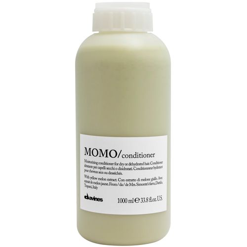 Acondicionador Hidratante Davines Momo 1000ml