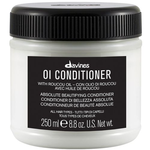 Acondicionador Antioxidante Davines OI 250ml