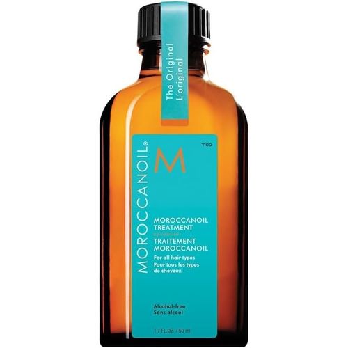 Tratamiento para Todo Tipo de Cabello Moroccanoil 50ml