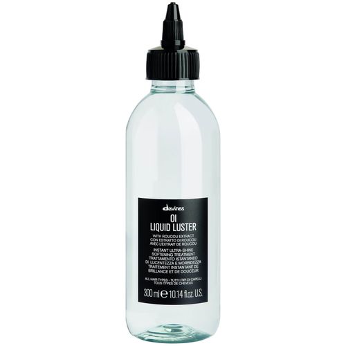 Tratamiento Liquid Luster Davines OI 300ml