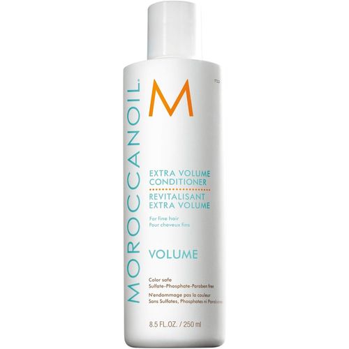 Acondicionador Voluminizador Moroccanoil Volume 250ml