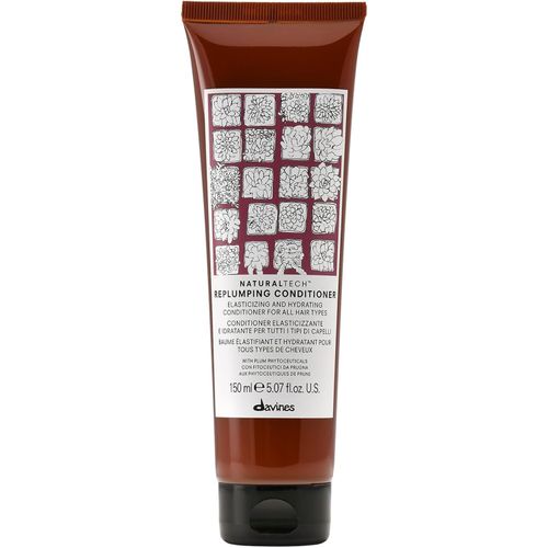 Acondicionador Hidratante Davines Replumping 150ml