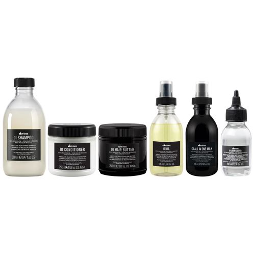 Tratamiento Antioxidante Davines OI 280ml