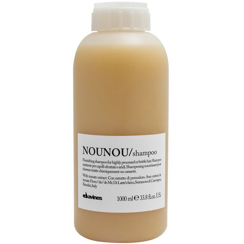 Shampoo Nutritivo Davines Nounou 1000ml