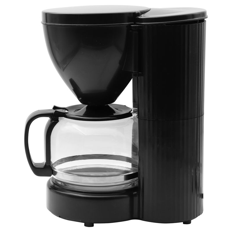 CAFETERA-ELECT-6-TAZAS-NEGRO-ICM608N-IMACO