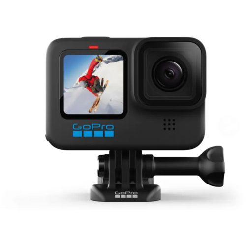 Cámara GoPro Hero 10 Black