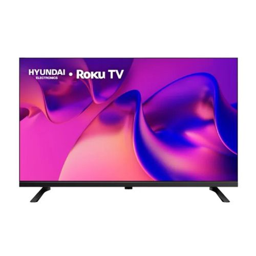 Hyundai TV 32" LED HD Roku HYLED3257RIM