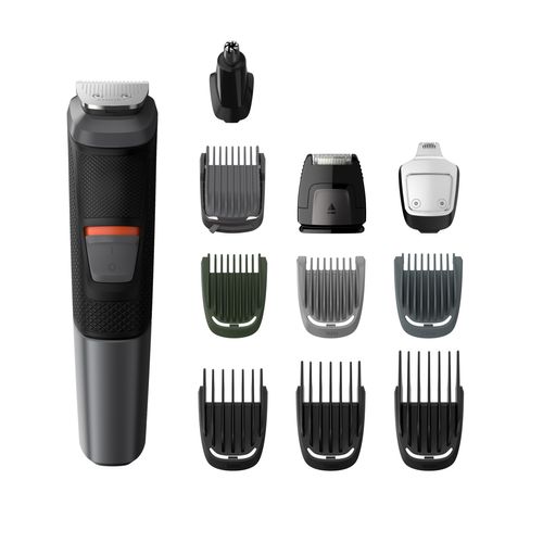 Cortadora de cabello multigroom philips mg573015