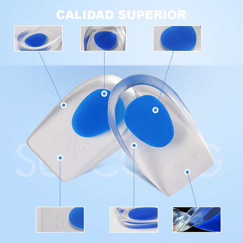 Plantilla-Talonera-de-Silicona-Gel-Flexible-para-Espolon-Calcaneo-1-par