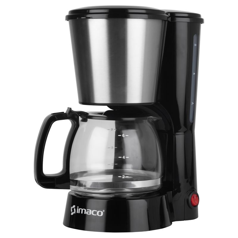 CAFETERA-ELECTRICA-4-6-TAZAS-650W-IMACO-CM6065