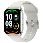 Smartwatch-Haylou-LS02-WATCH-2-Pro-185?-TFT-IP68-Silver