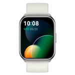 Smartwatch-Haylou-LS02-WATCH-2-Pro-185?-TFT-IP68-Silver