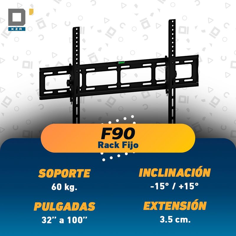 RACK-FIJO-DE-32--A-100----CON-INCLINACION-