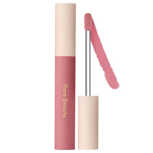 Labial Lip Soufflé Matte Cream Rare Beauty - Confident