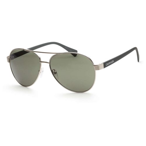 Calvin Klein - Lentes de sol CK19316S-045 para Caballero