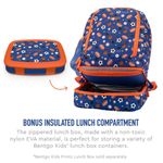 Mochila-Bentgo-Kids-2-en-1---Balones