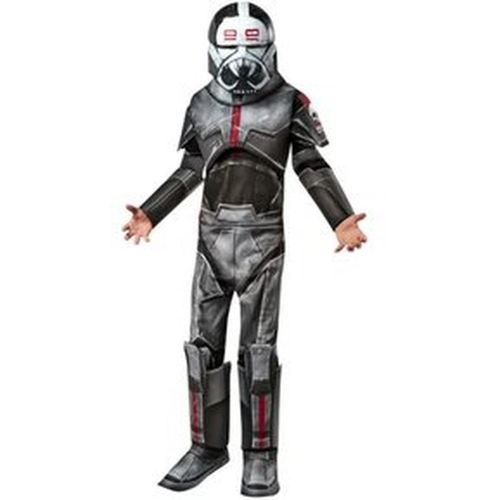 Disfraz de Wrecker para niño Star Wars The Bad Batch - T 7/8