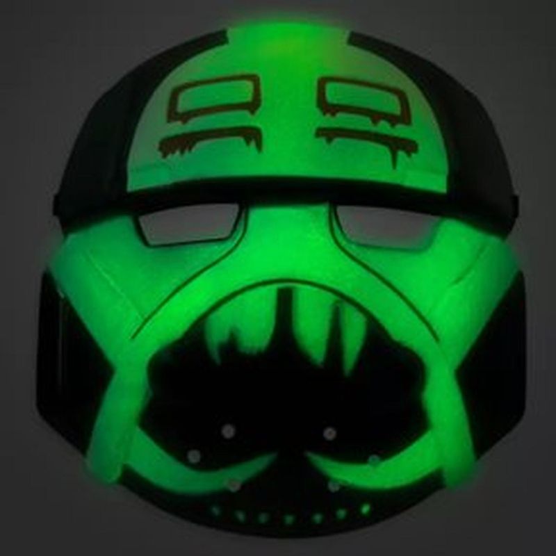 Disfraz-de-Wrecker-para-niño-Star-Wars-The-Bad-Batch---T-7-8