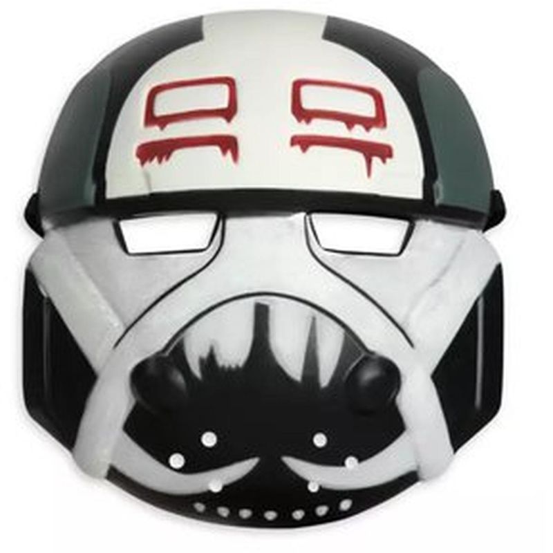 Disfraz-de-Wrecker-para-niño-Star-Wars-The-Bad-Batch---T-7-8