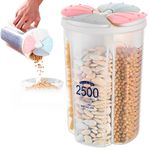 Contenedor-Dispensador-de-Cereales-Menestras-4-Divisiones-2500ml-