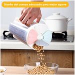 Contenedor-Dispensador-de-Cereales-Menestras-4-Divisiones-2500ml-