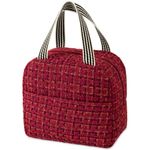 Lonchera-Termica-Bolsa-de-Almuerzo-Impermeable-Rojo-V41