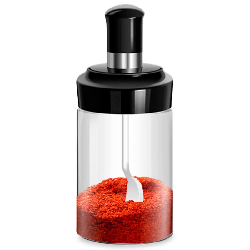 Condimentero-de-Vidrio-Organizador-de-Especies-de-Cocina---Cucharita-826C