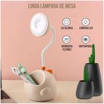 Lampara-LED-Dinosaurio-Decorativa-Organizador-Porta-Lapiceros-Escritorio-NJ-D152