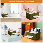 Organizador-de-Cubiertos-Cocina-Soporte-Celular-Dispensador-de-Toallitas-VD-H89