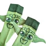 Medias-largas-Yoda-Star-Wars