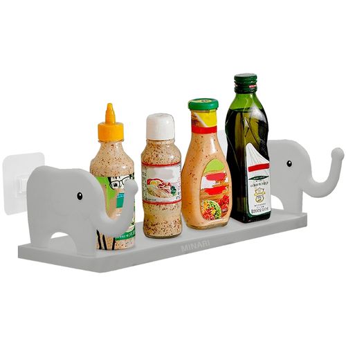 Estante Repisa Organizador de Cocina Elefante PL 491F