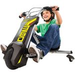 Triciclo-Electrico-Power-Rider-360---Negro