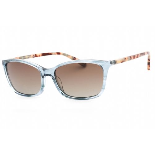 LENTES DE SOL UV400 UNISEX BR 2007/S OXZ LA BANANA REPUBLIC - 1027466