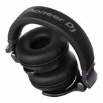 Audifonos-Pioneer-Dj-HDJ-CUE1-Negro