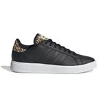 Zapatillas-Para-Mujer-Urbanas-Adidas-Grand-Court-Base-20-ID4446-Negro-55