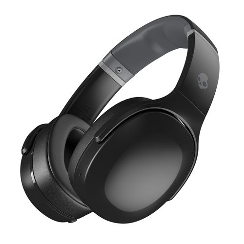 Skullcandy - Audífono Crusher Evo Bluetooth - Negro