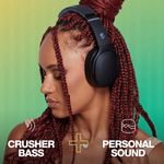 Skullcandy---Audifono-Crusher-Evo-Bluetooth---Negro